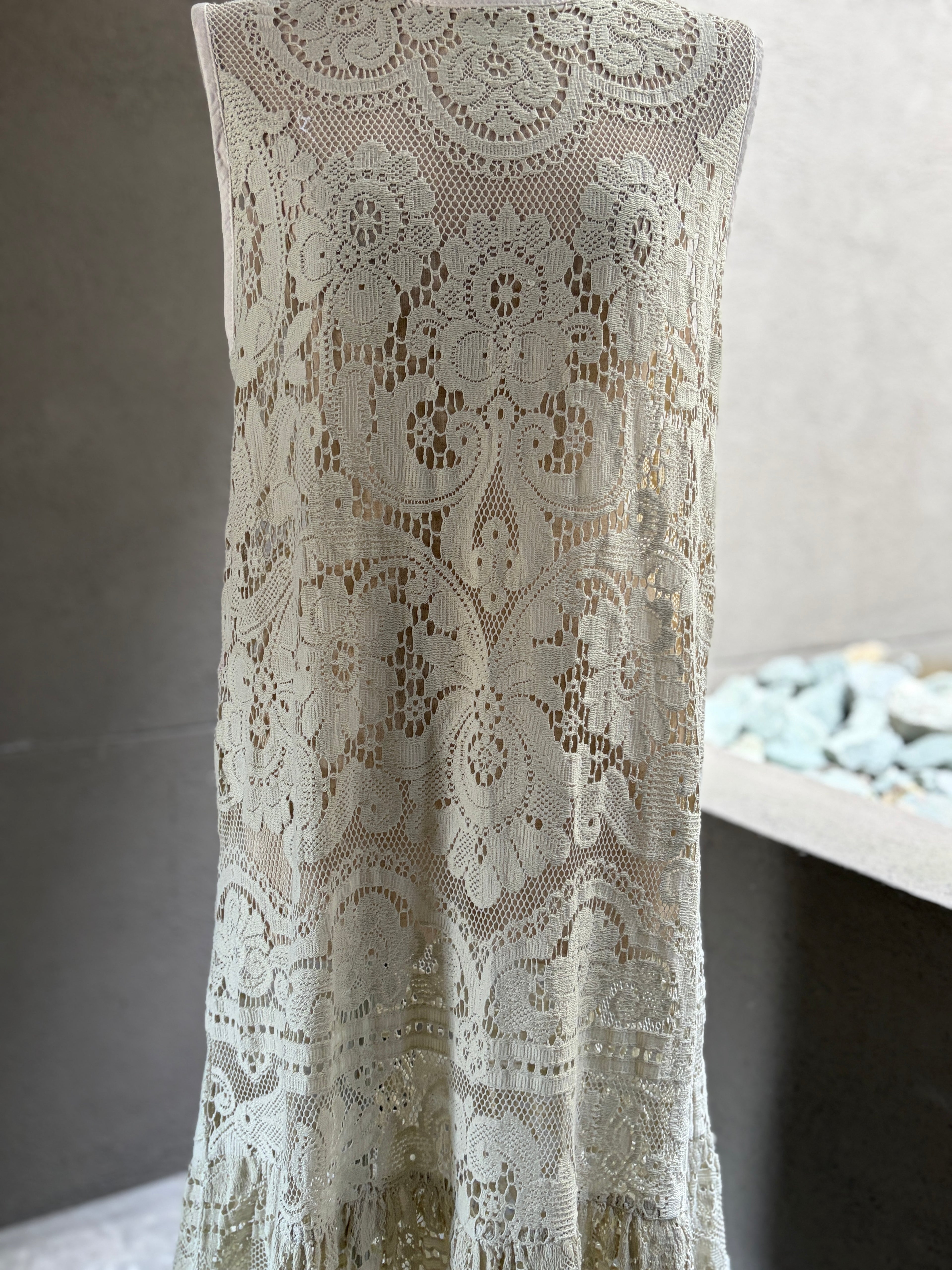 重章（Jūshō）｜Dense Ornament Dress