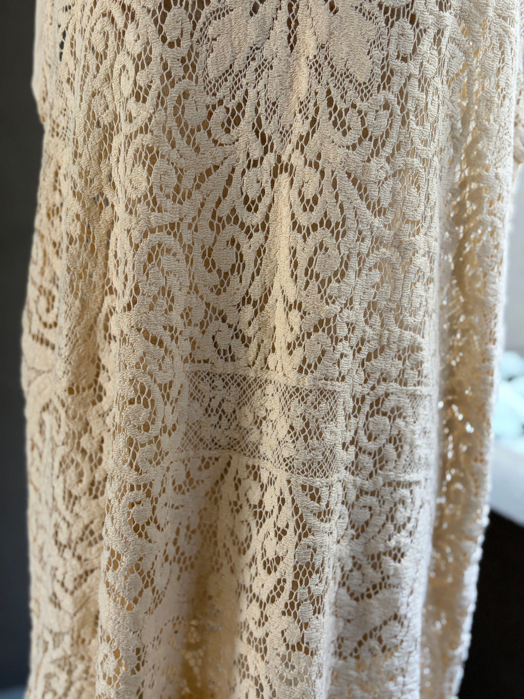 温透｜On-Tou｜Warm Sheer