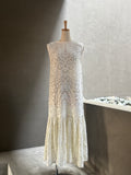 層影（Souei）｜Layered Lace Dress