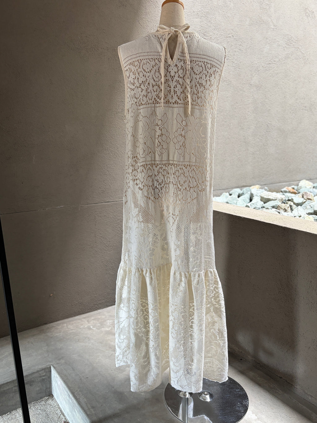 層章（Sōshō）｜Layered Ornament Dress