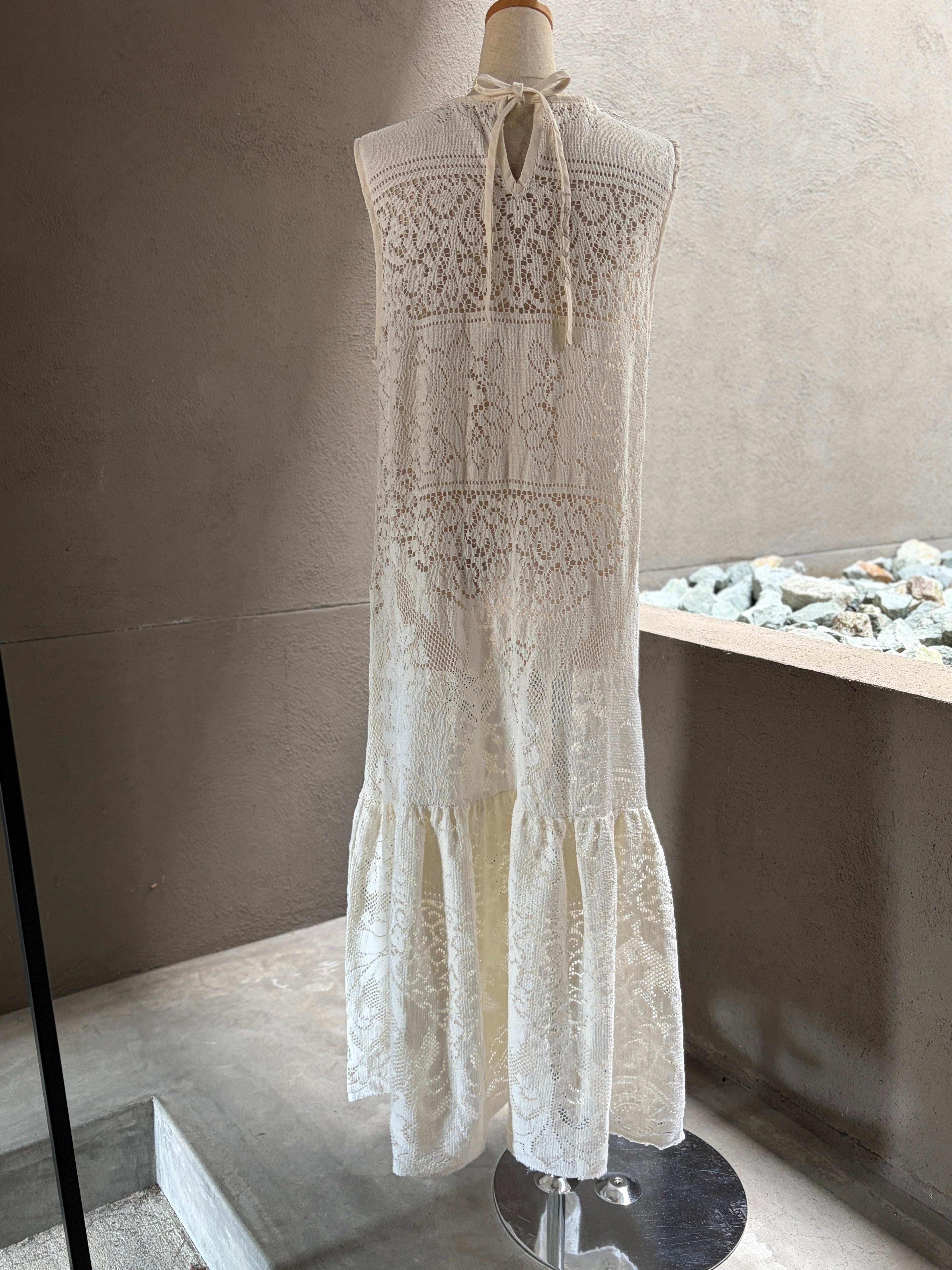 層章（Sōshō）｜Layered Ornament Dress