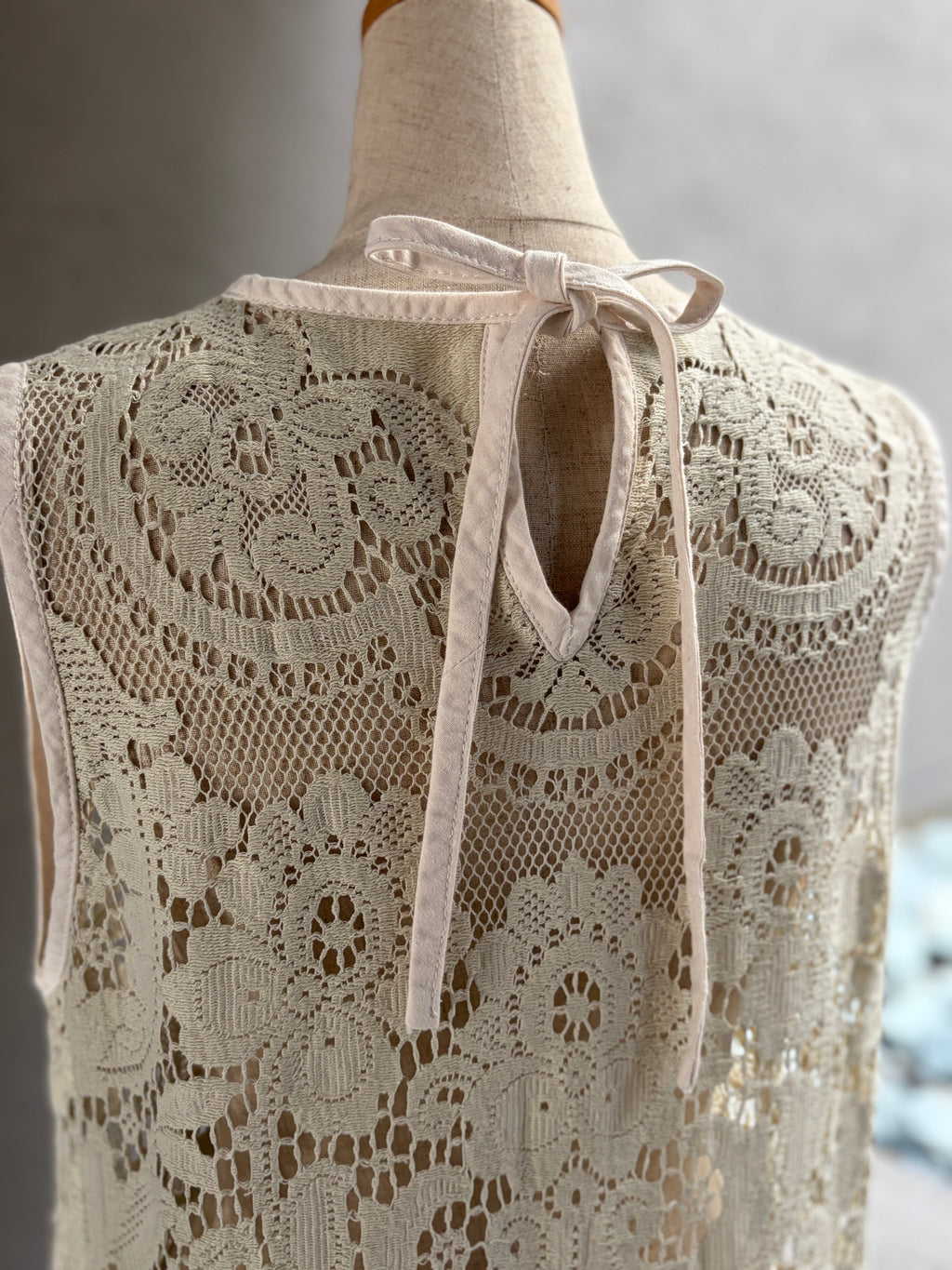 重章（Jūshō）｜Dense Ornament Dress