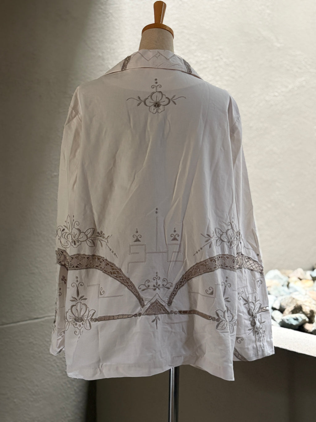 1 Tailored Jacket