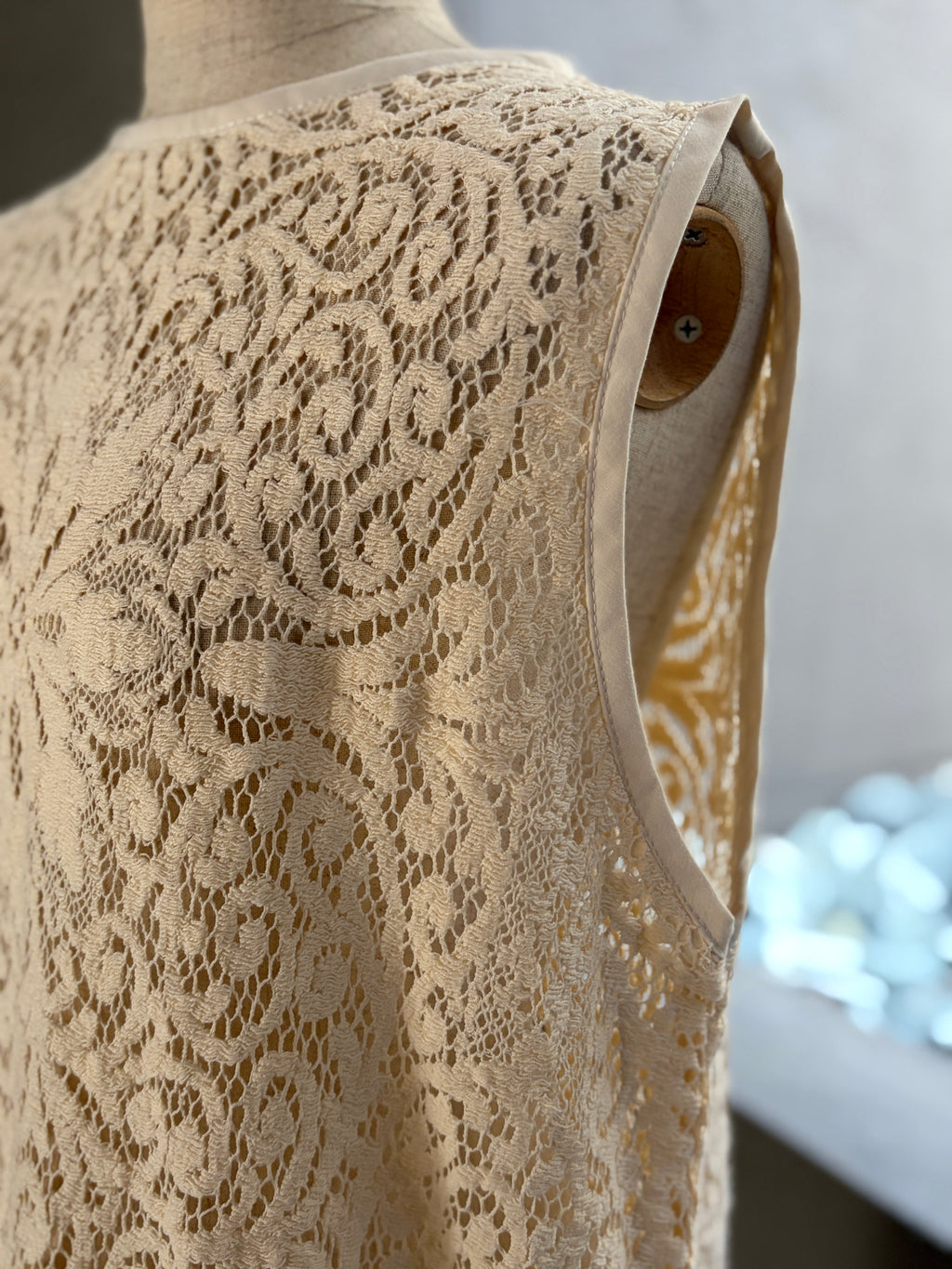 温透｜On-Tou｜Warm Sheer