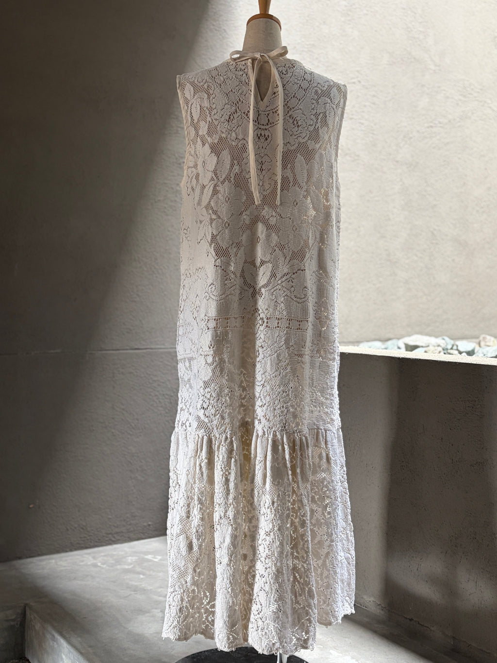 麗透｜Rei-Tou｜Elegant Sheer