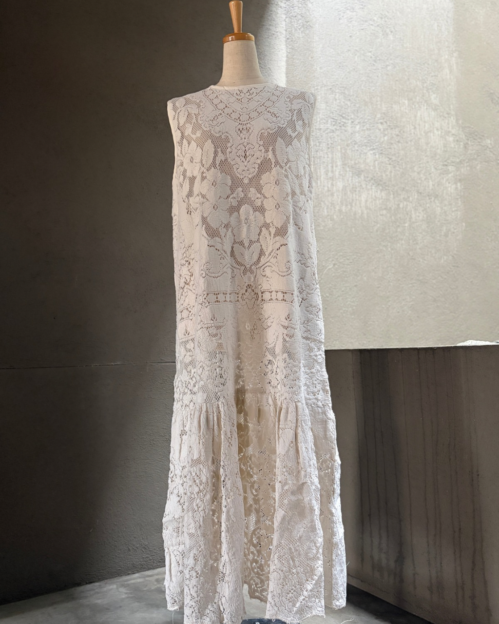 麗透｜Rei-Tou｜Elegant Sheer