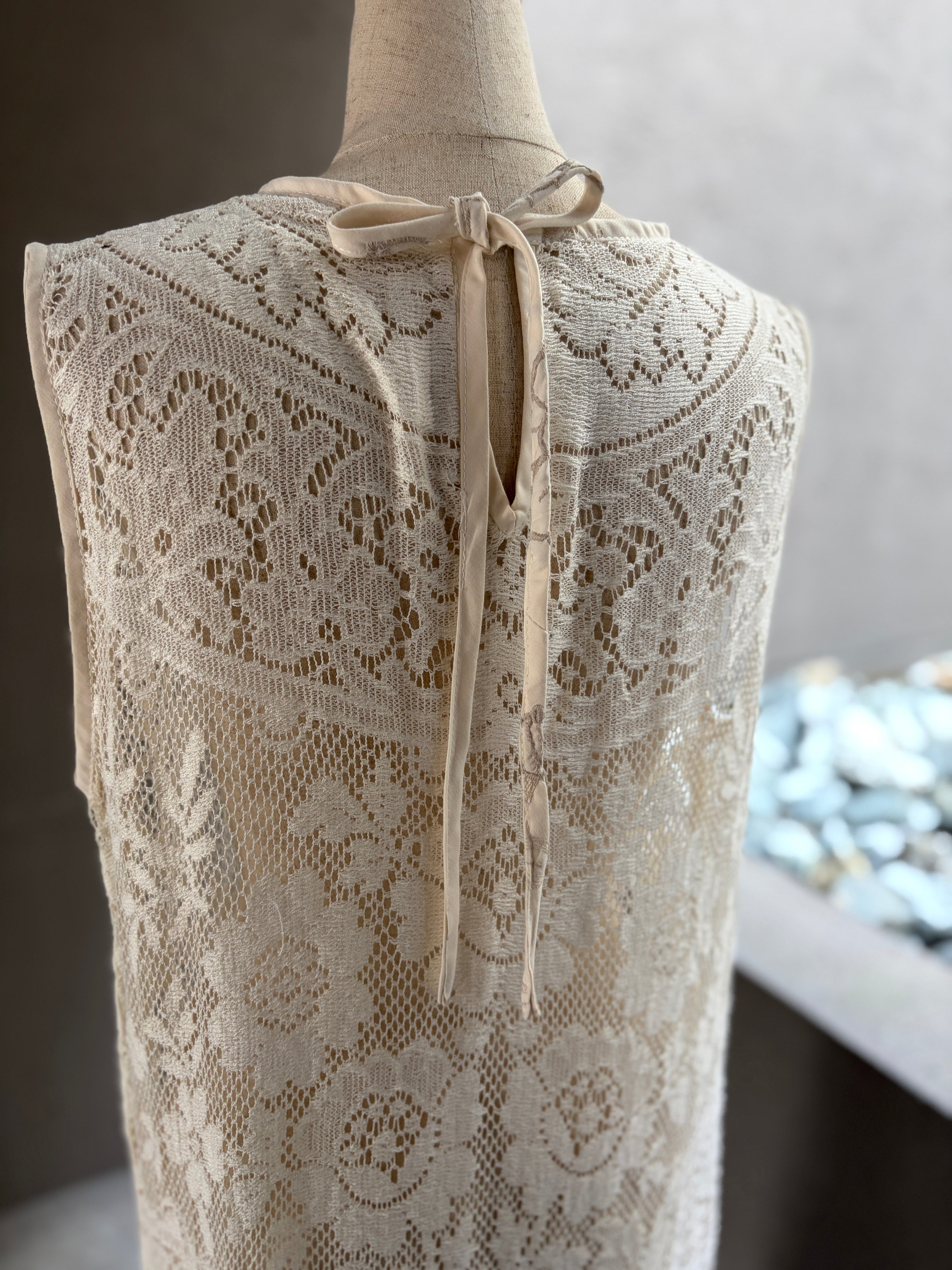 淡透｜Tan-Tou｜Soft Sheer