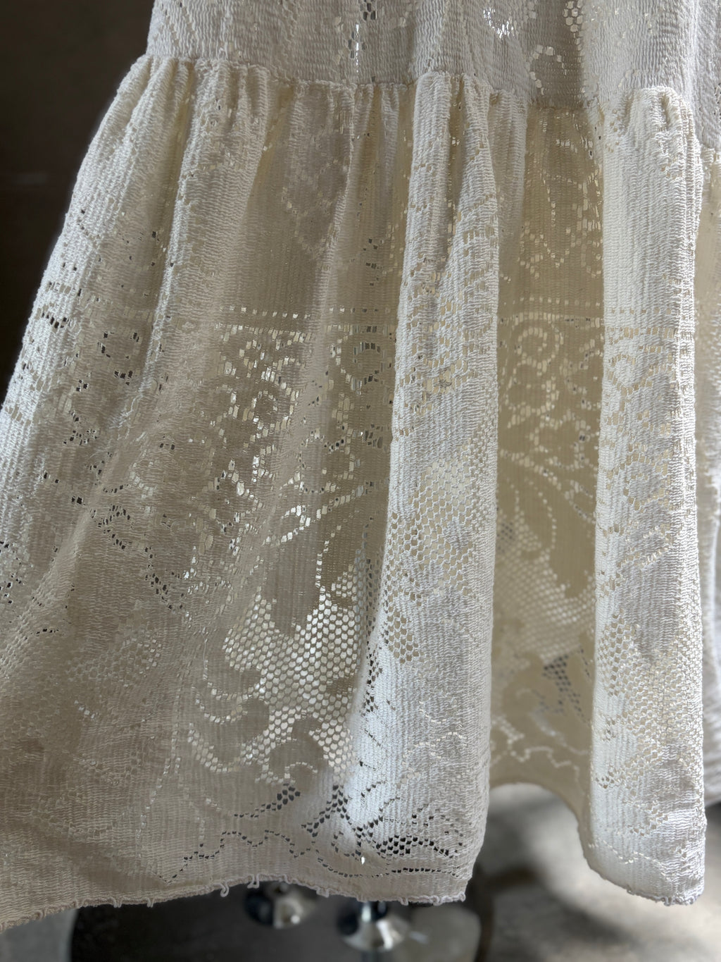 層章（Sōshō）｜Layered Ornament Dress