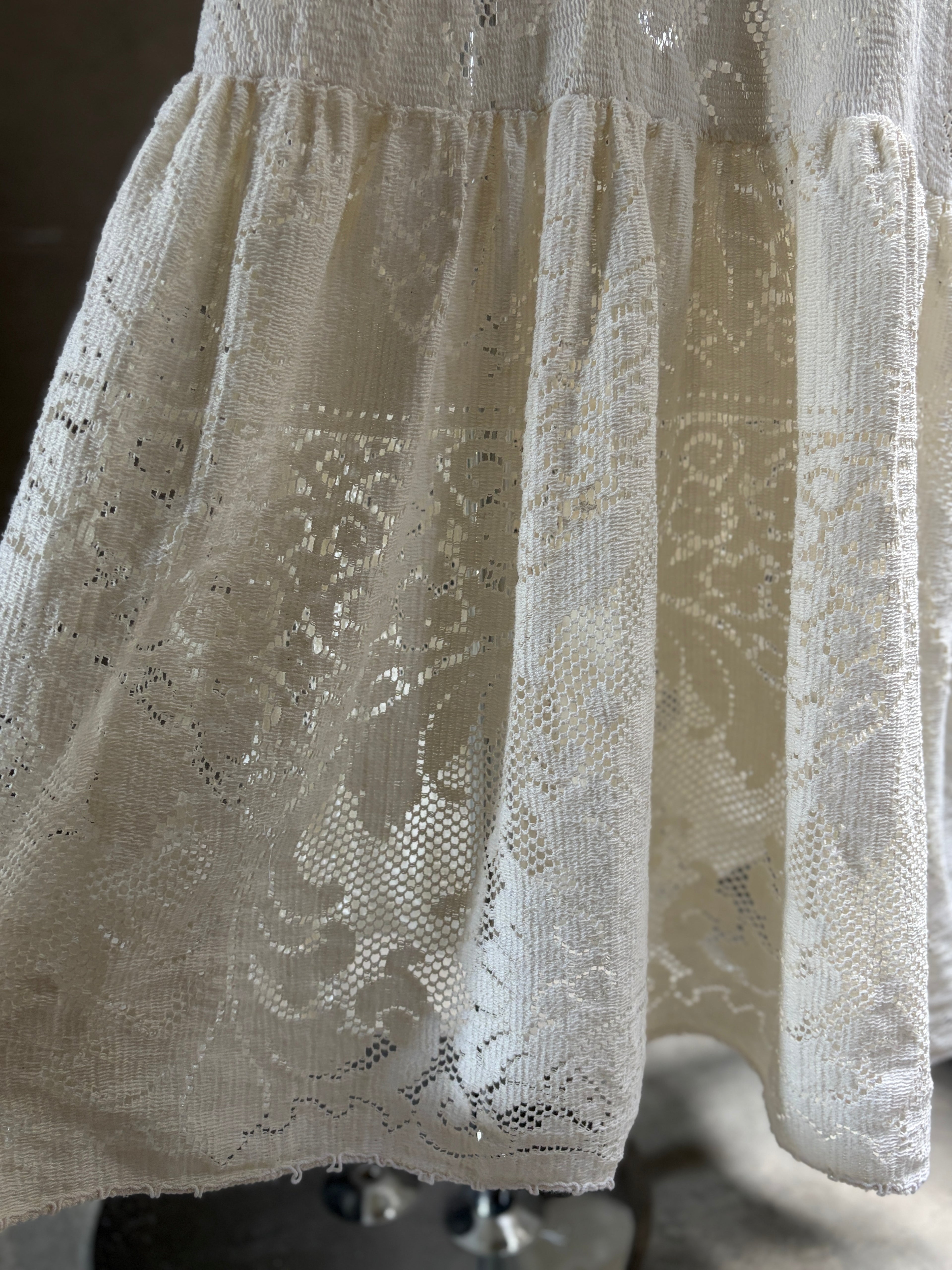 層章（Sōshō）｜Layered Ornament Dress