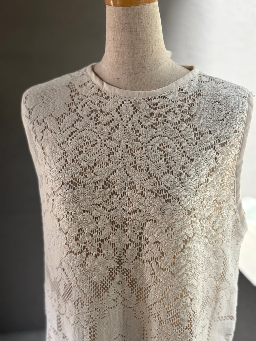整透｜Sei-Tou｜Refined Sheer