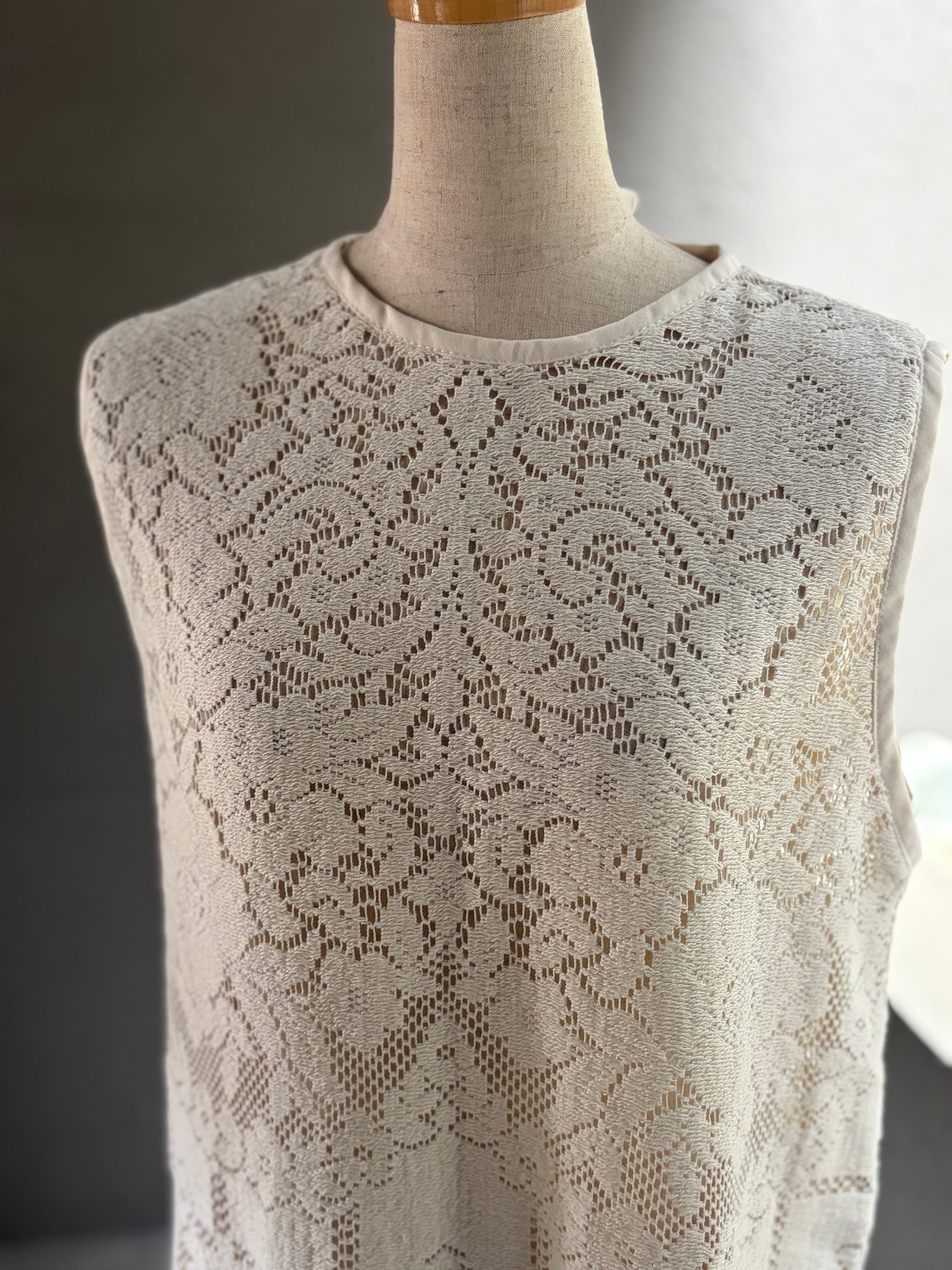 整透｜Sei-Tou｜Refined Sheer