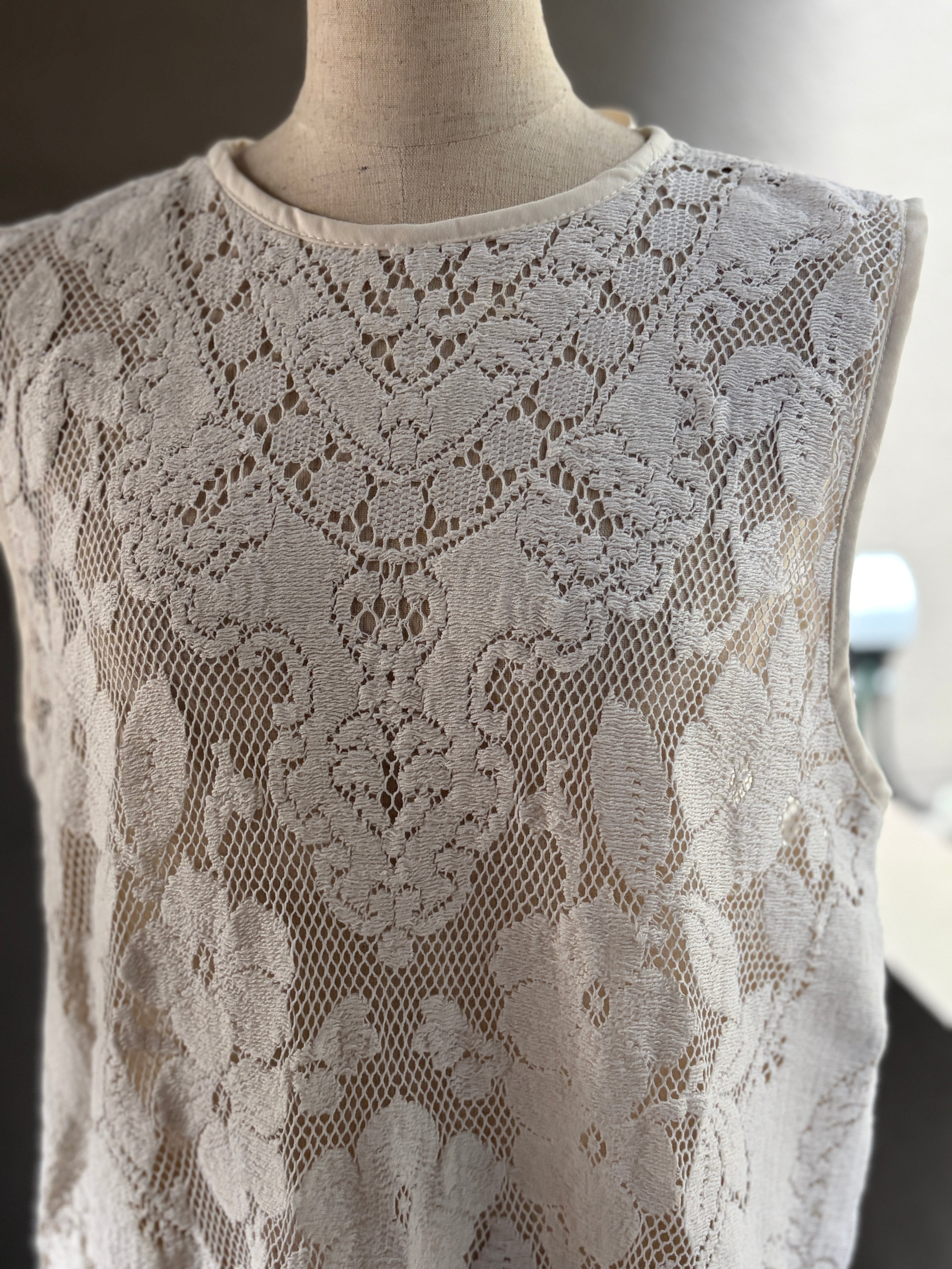 麗透｜Rei-Tou｜Elegant Sheer