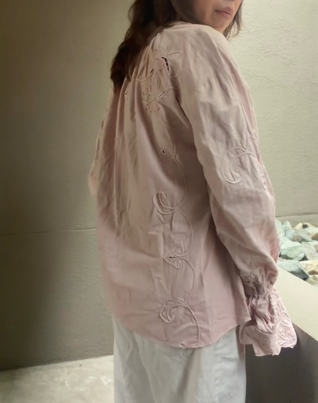 ベンガラトップス