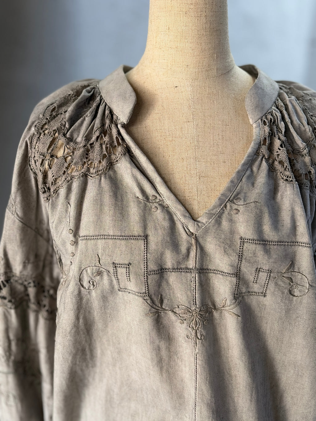 縫跡（Nuiseki）– Stitched Remains –