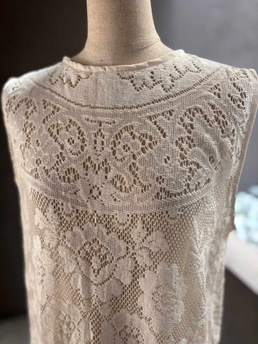 淡透｜Tan-Tou｜Soft Sheer