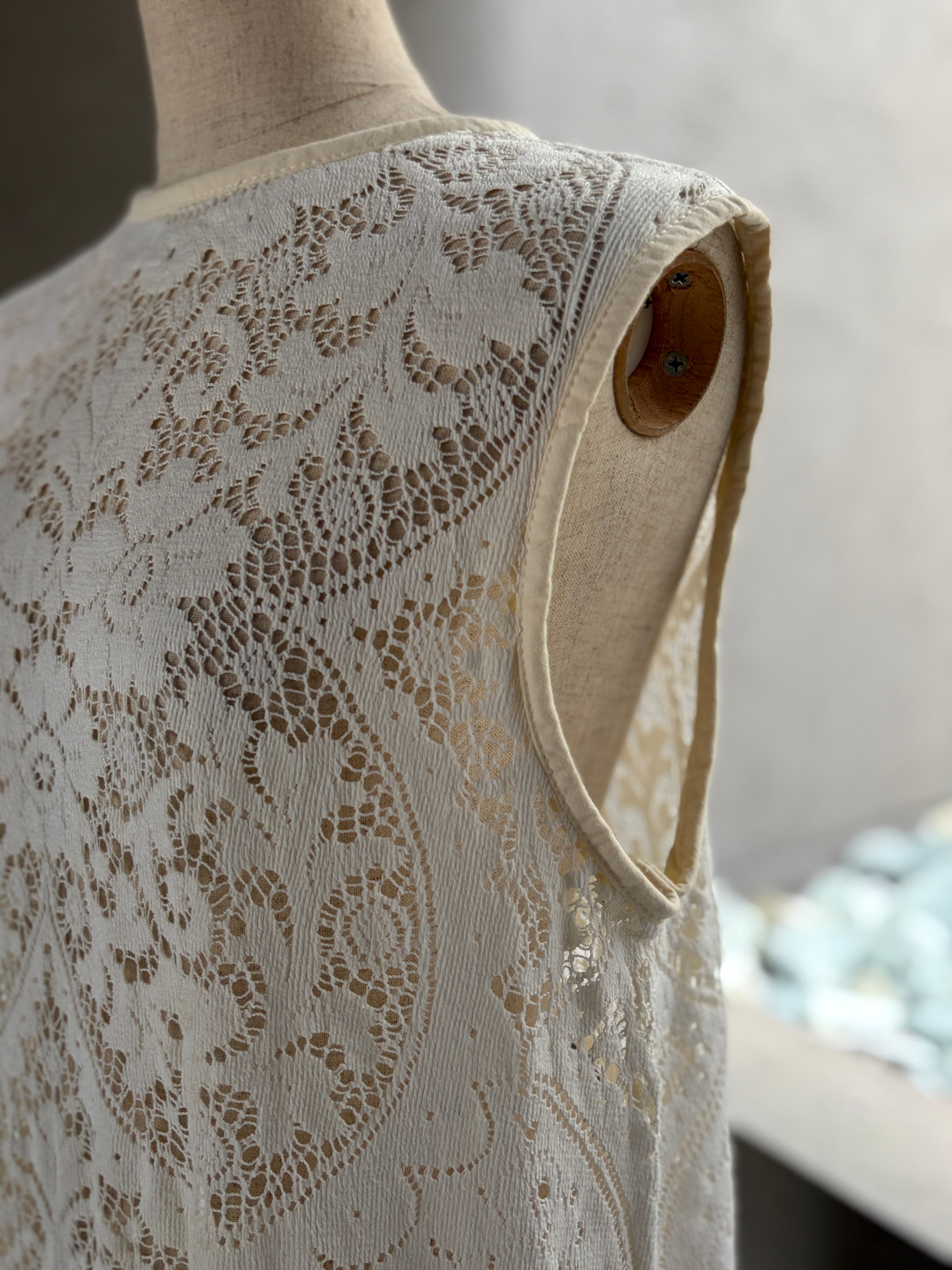 円章（Enshō）｜Circular Ornament Dress