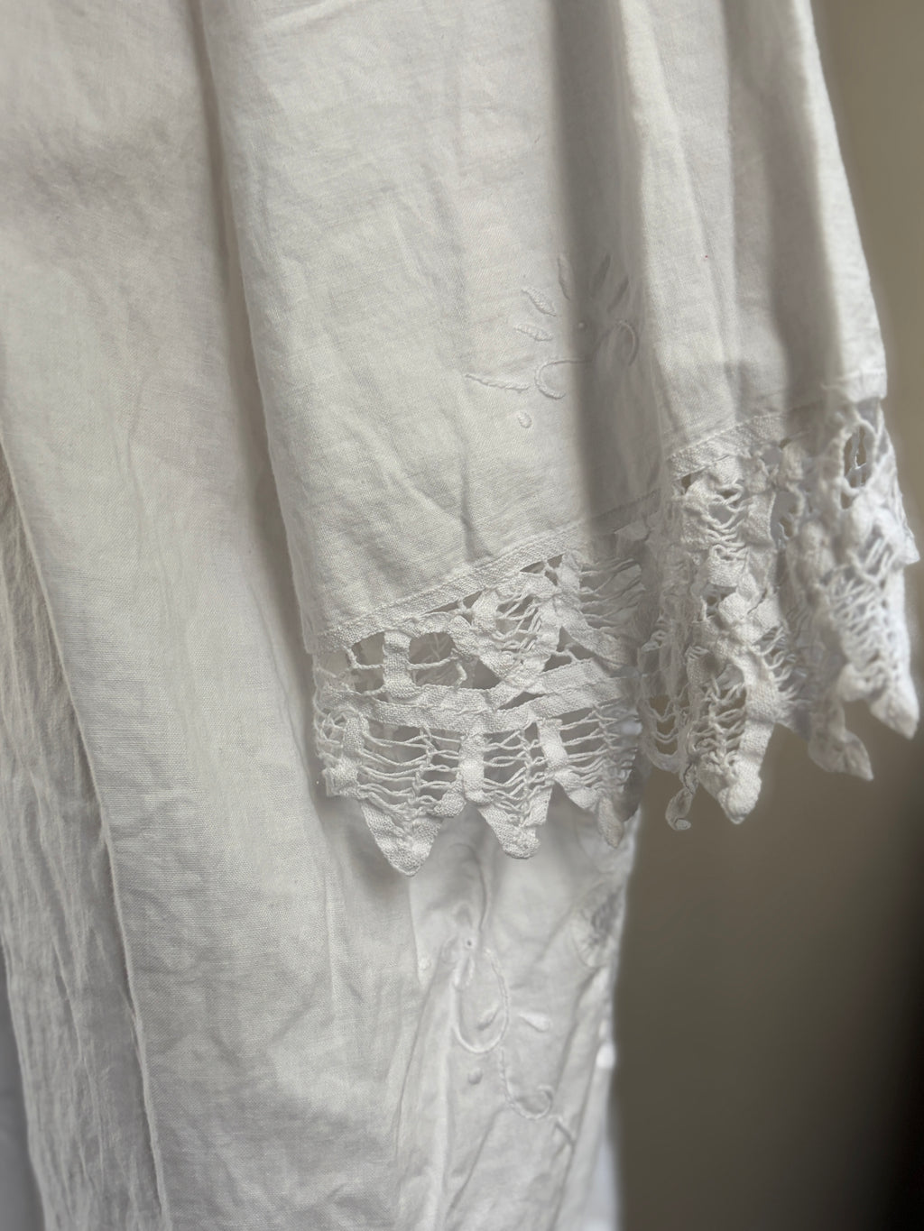 編羽（Amiba）｜Lace Haori