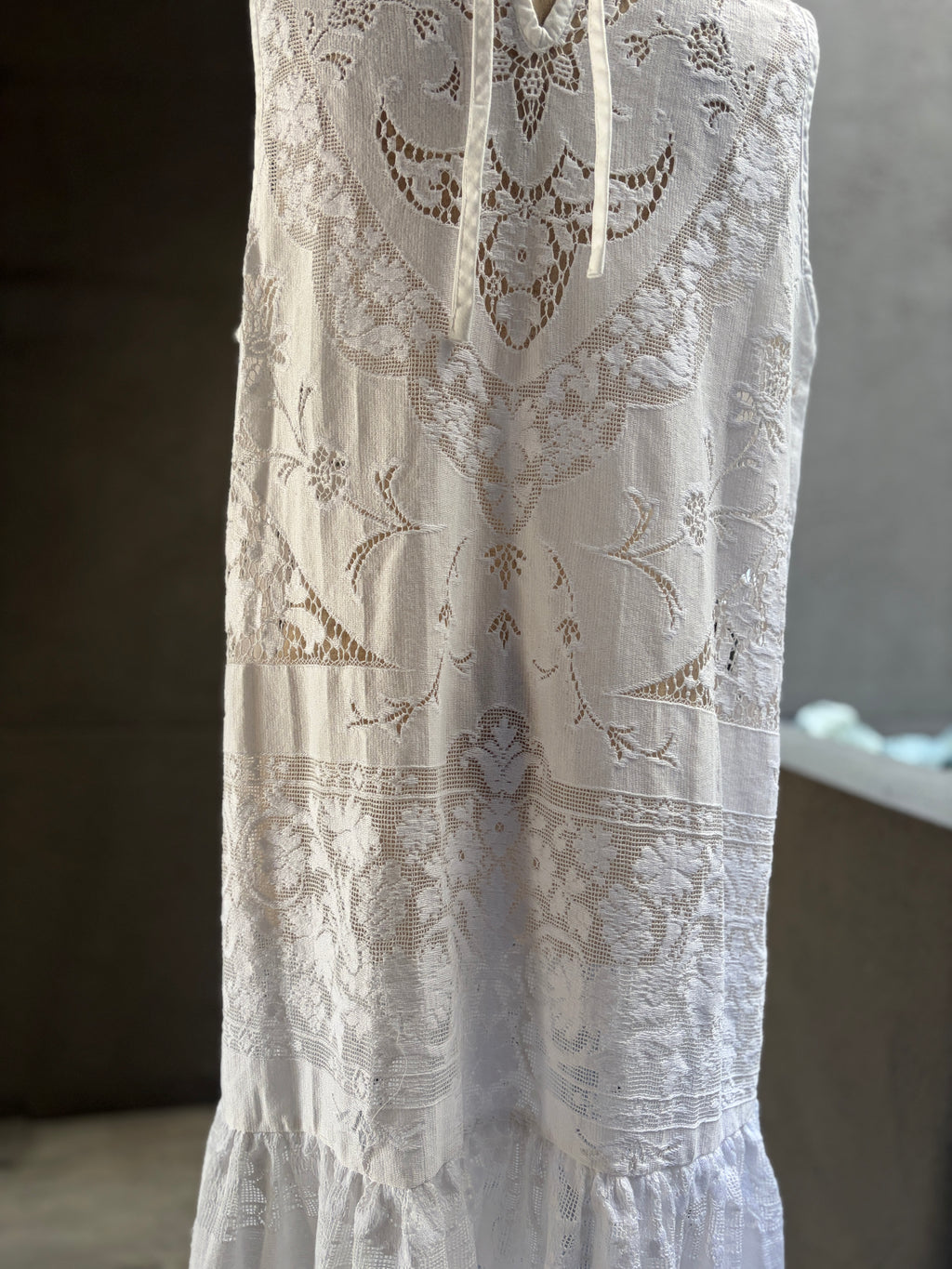澄透｜Chou-Tou｜Clear Sheer