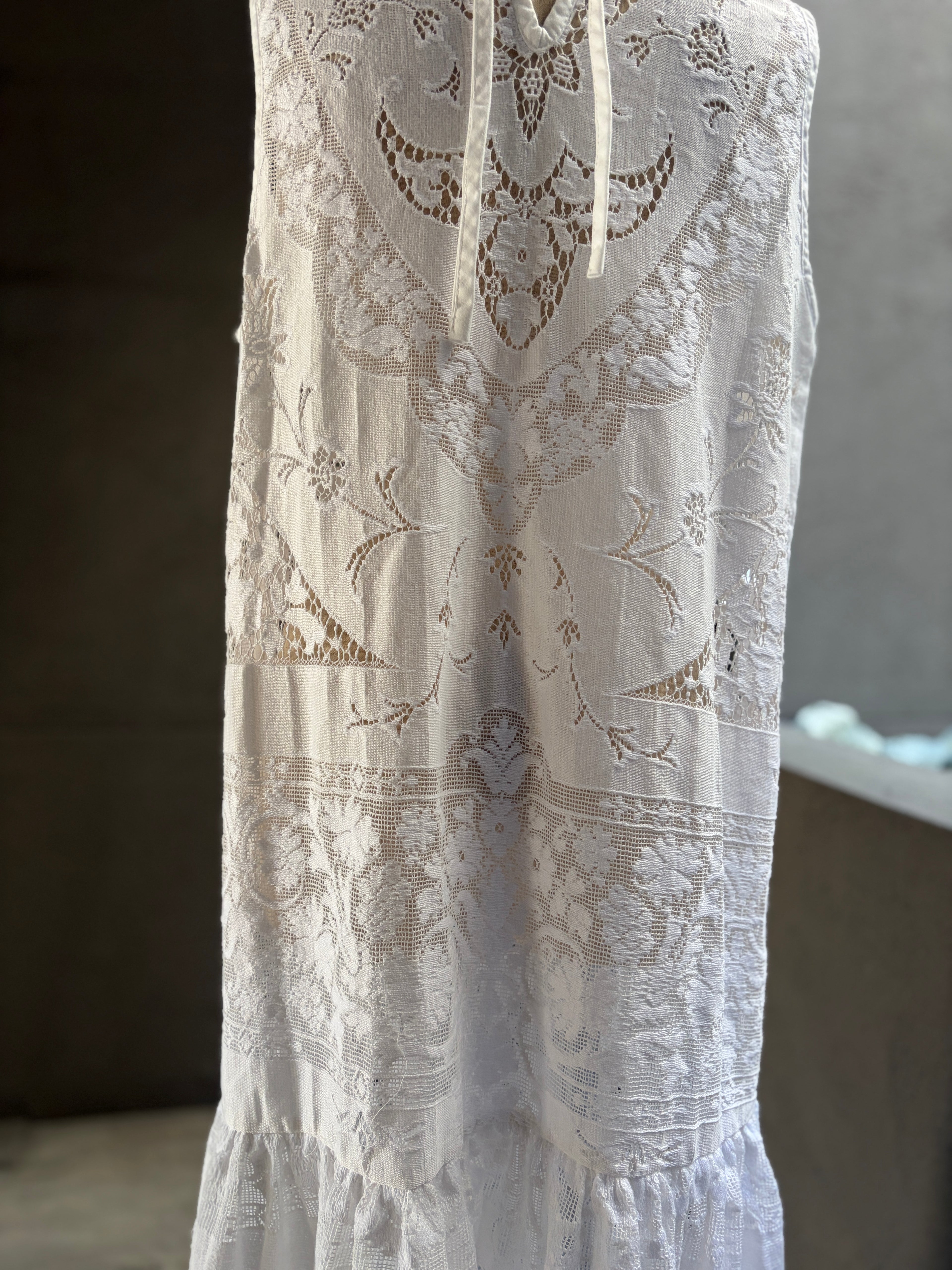 澄透｜Chou-Tou｜Clear Sheer