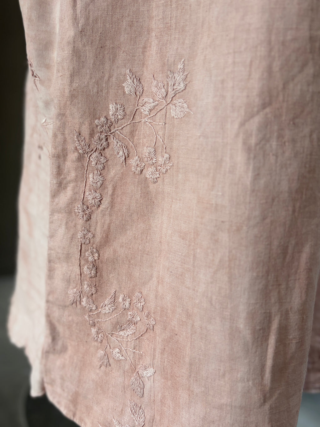 舞環（Maikan）｜Blush Waltz Dress