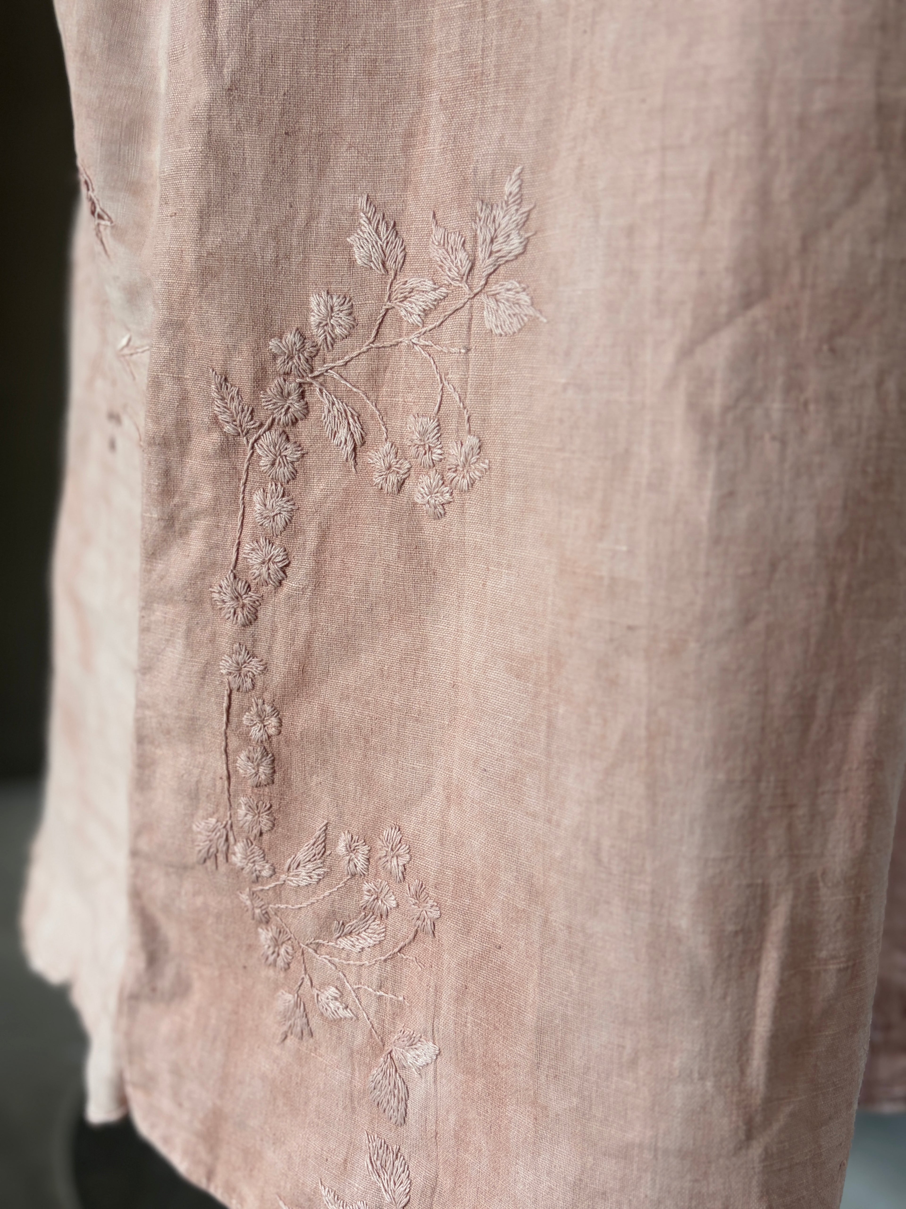 舞環（Maikan）｜Blush Waltz Dress