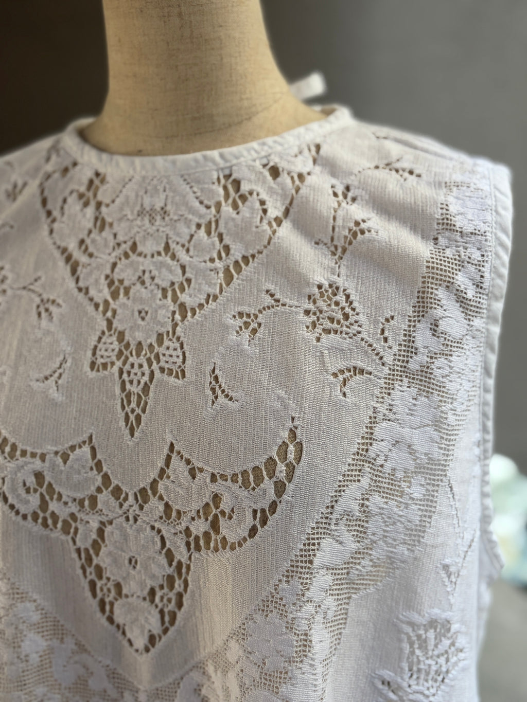 澄透｜Chou-Tou｜Clear Sheer