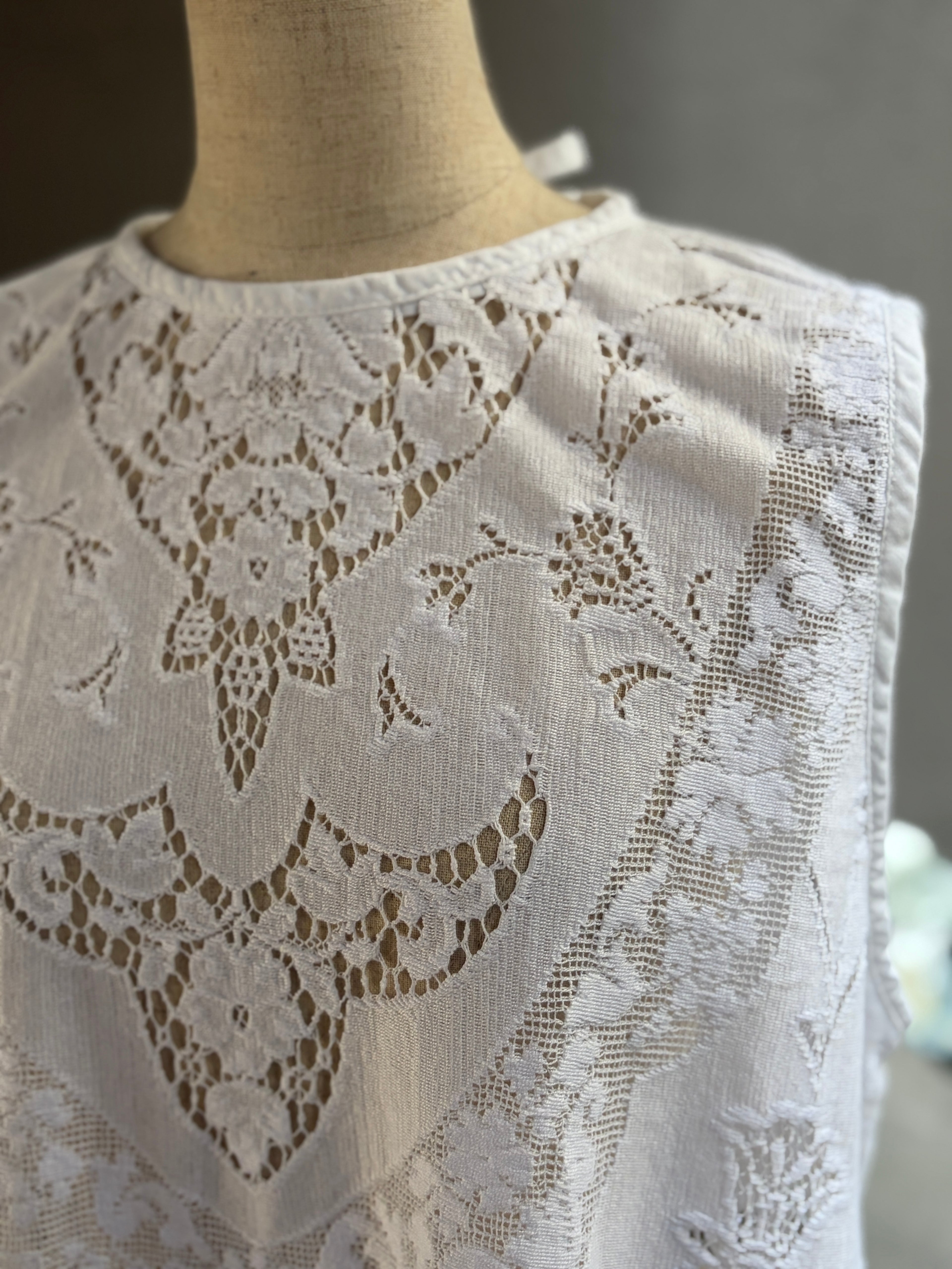 澄透｜Chou-Tou｜Clear Sheer