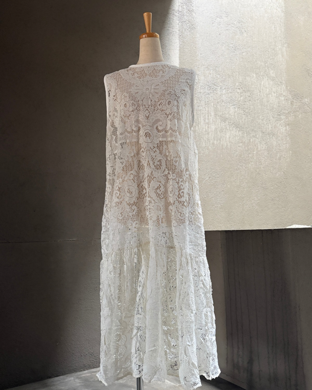 深透｜Shin-Tou｜Deep Sheer