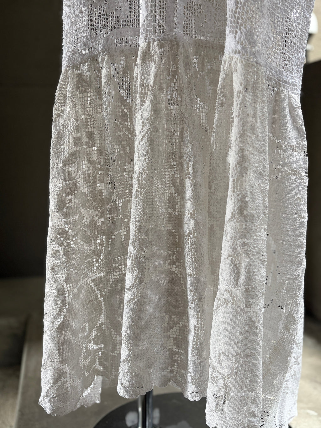 紋透｜Mon-Tou｜Patterned Sheer