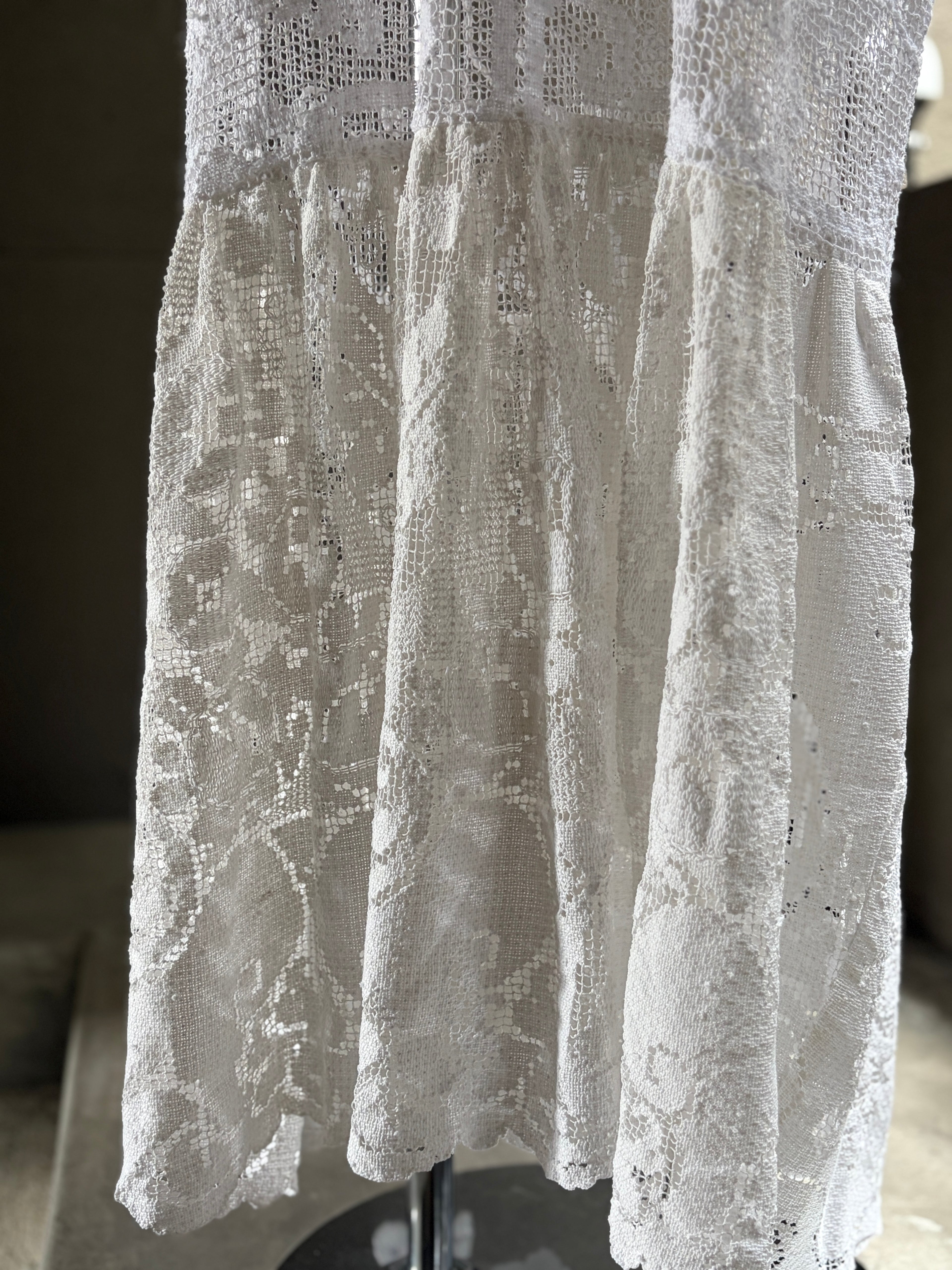 紋透｜Mon-Tou｜Patterned Sheer