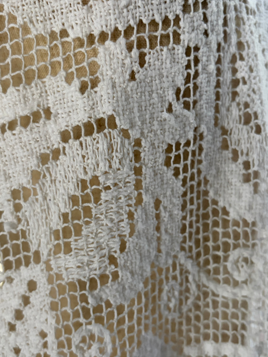 紋透｜Mon-Tou｜Patterned Sheer