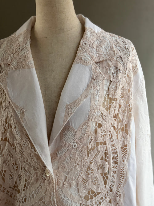 5 Tailored Jacket