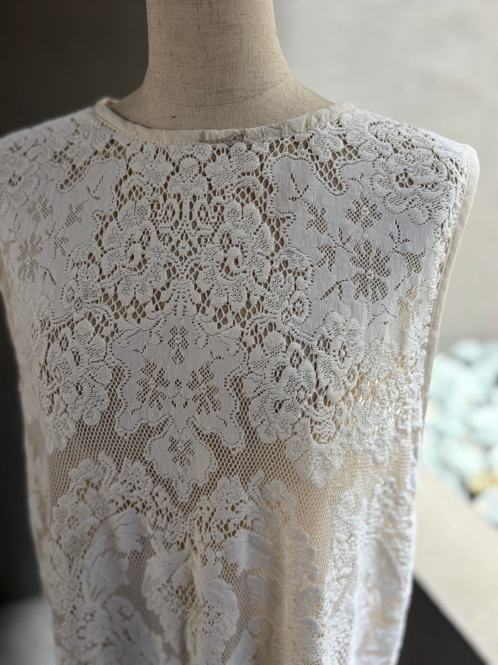 余透｜Yo-Tou｜Lingering Sheer