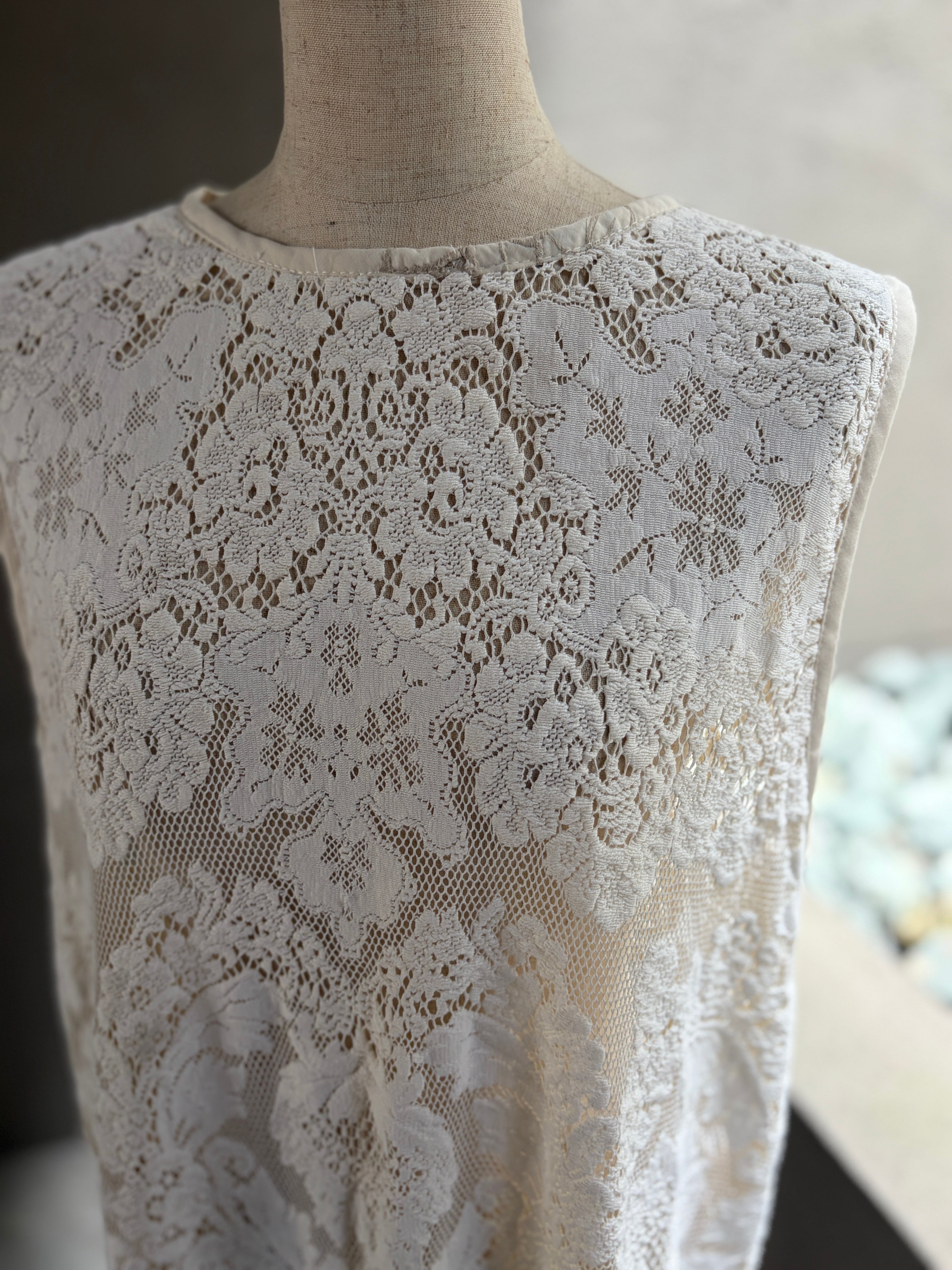 余透｜Yo-Tou｜Lingering Sheer