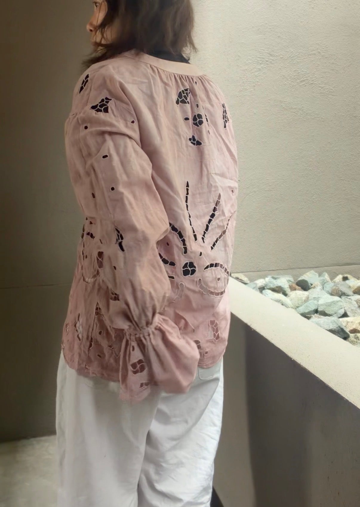 ベンガラトップス