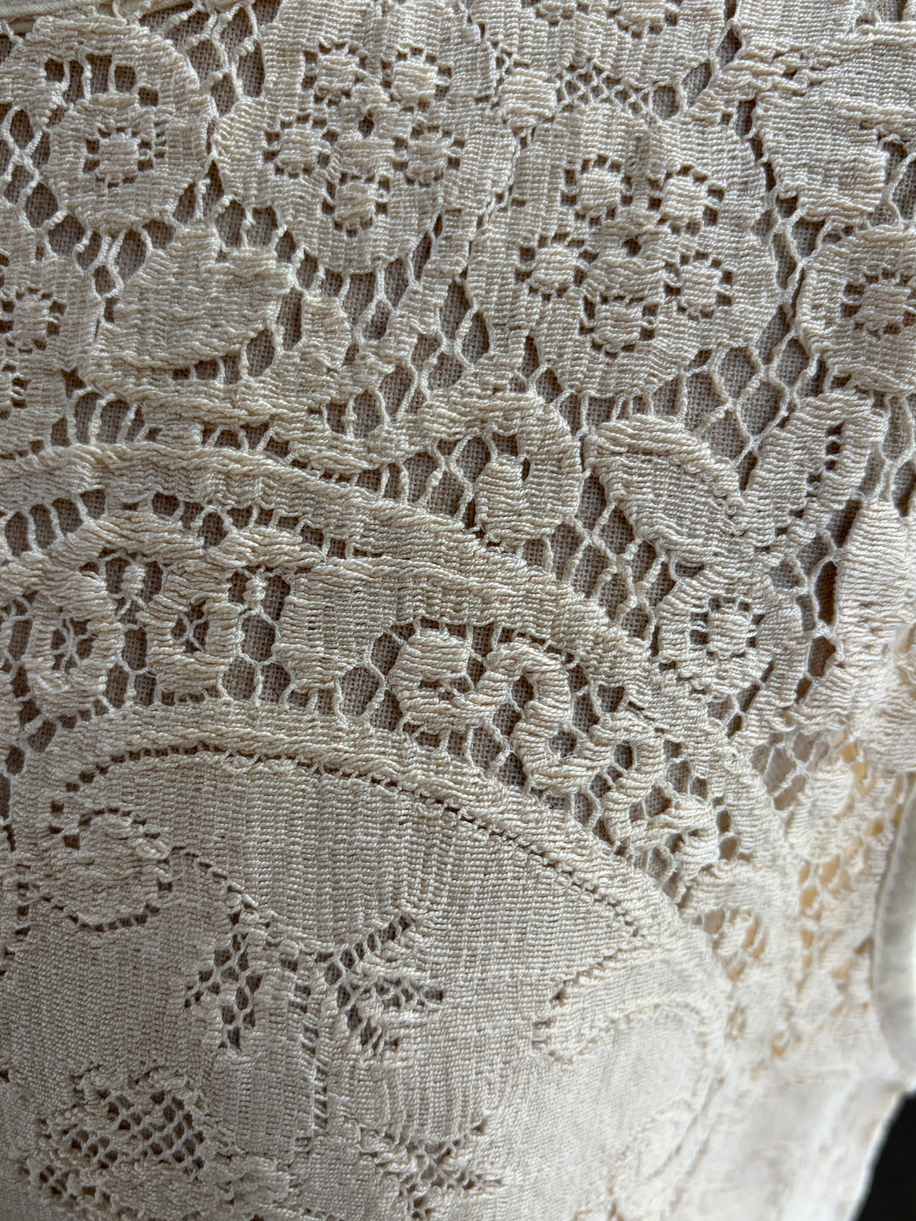 静章（Seishō）｜Quiet Ornament Dress