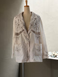 2 Tailored Jacket