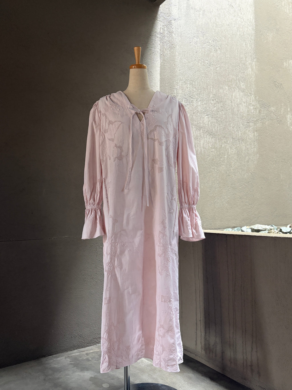 霞桜（Kasumi）｜Blush Whisper Dress