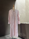 霞桜（Kasumi）｜Blush Whisper Dress