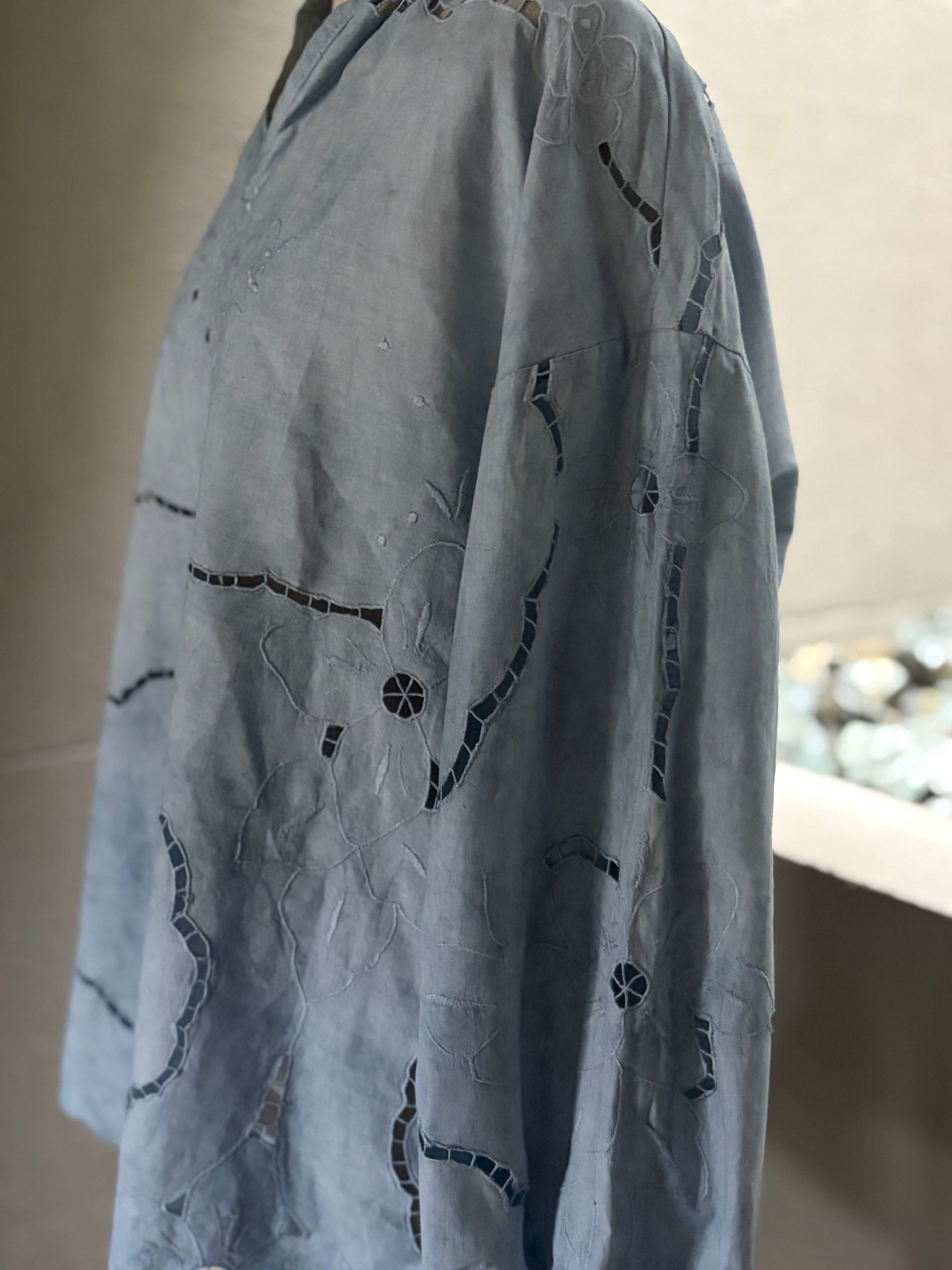 ベンガラトップス
