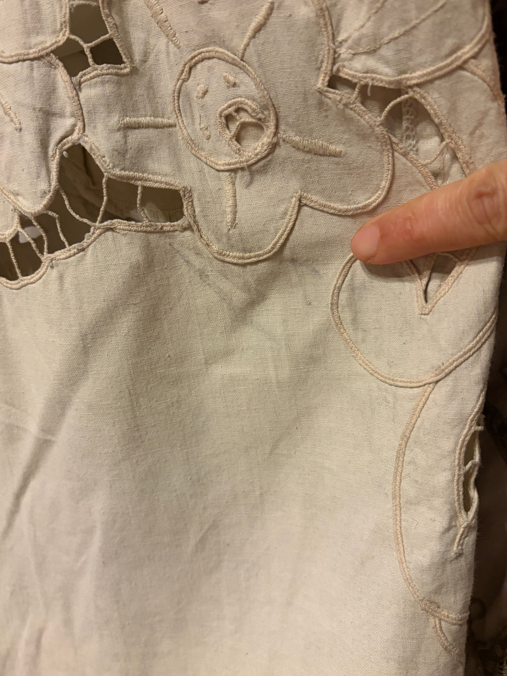 染痕（Sen-kon） / Patina Trousers
