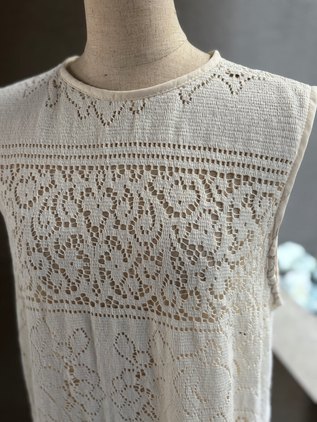 層章（Sōshō）｜Layered Ornament Dress
