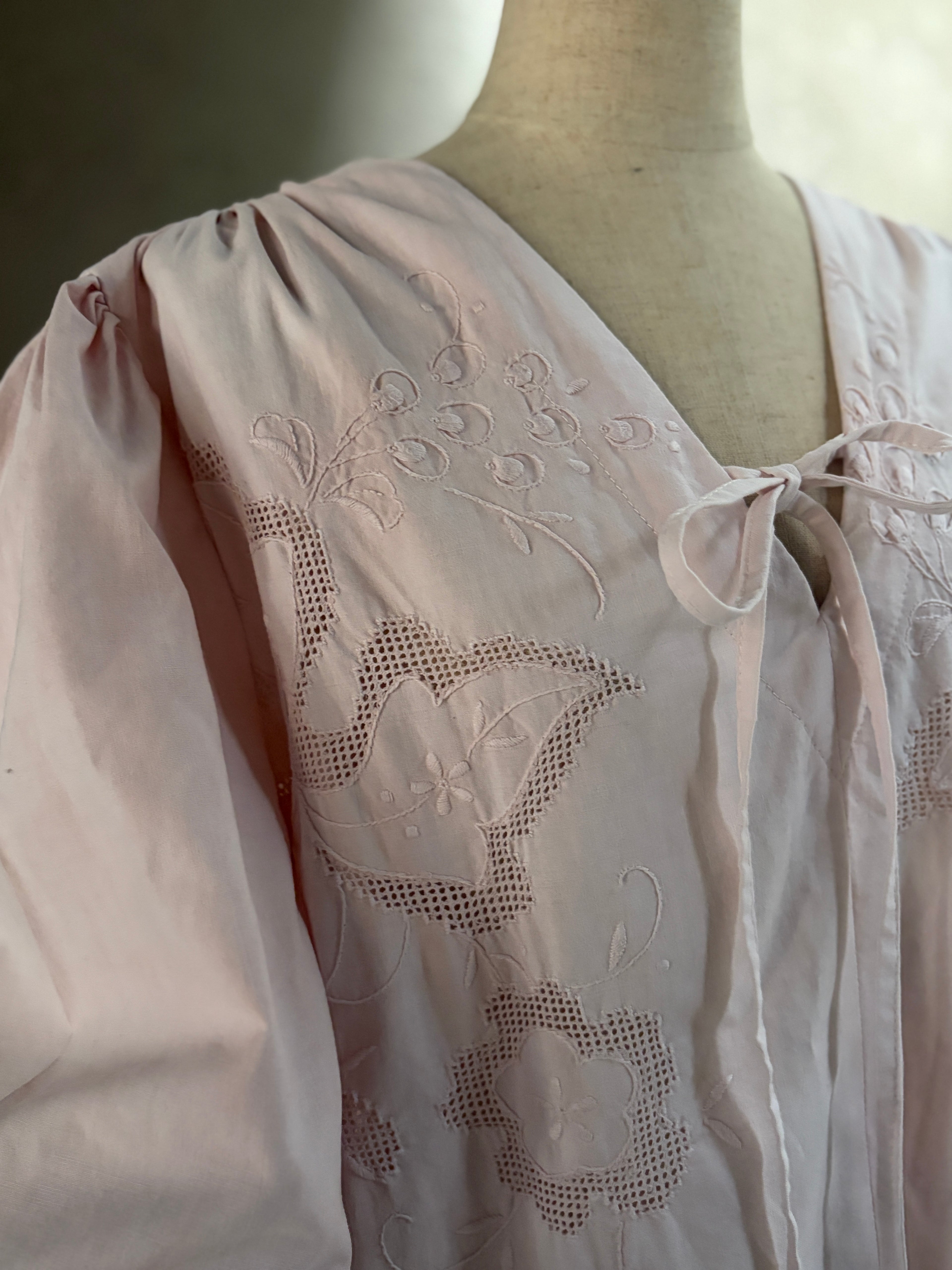 霞桜（Kasumi）｜Blush Whisper Dress
