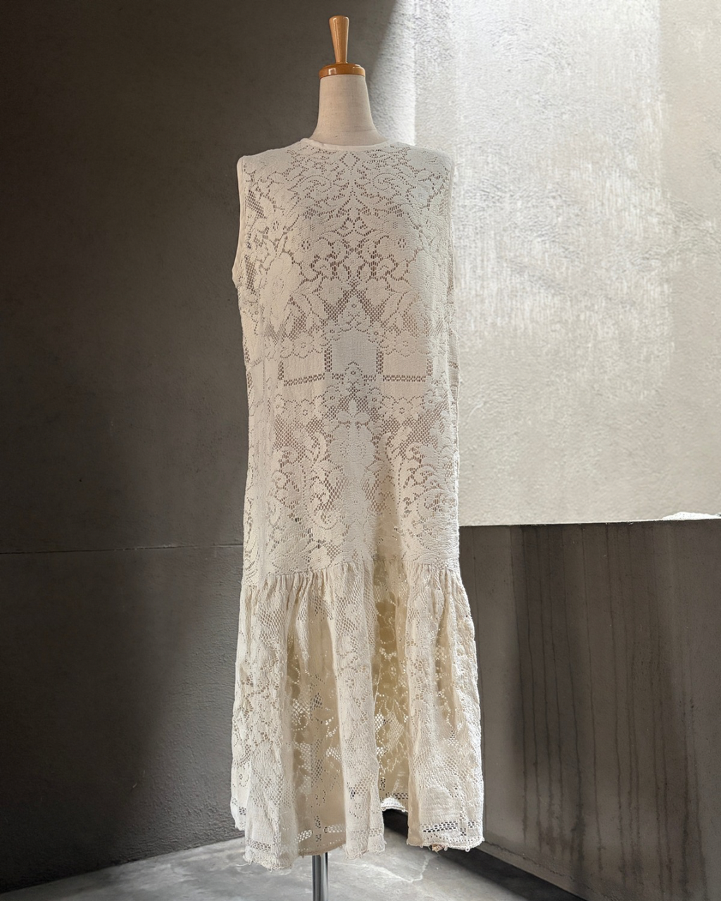 整透｜Sei-Tou｜Refined Sheer