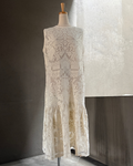 整透｜Sei-Tou｜Refined Sheer