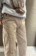 余輪（Yorin）｜Silent Ring Pants