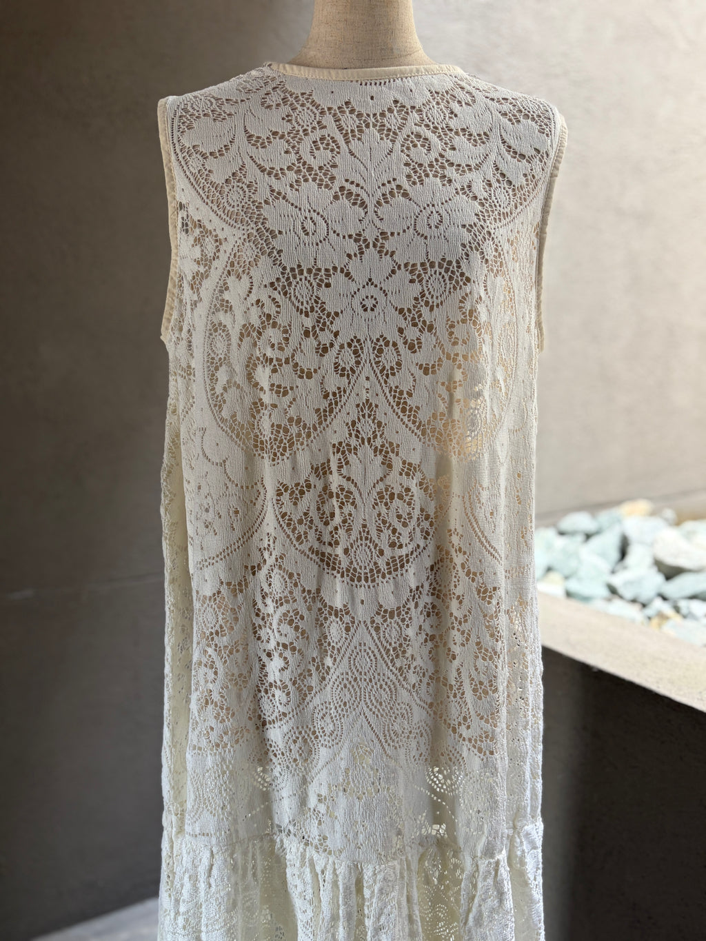 円章（Enshō）｜Circular Ornament Dress