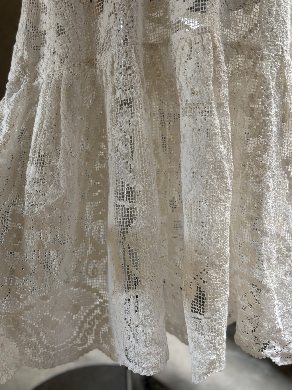 連章（Renshō）｜Linked Ornament Dress