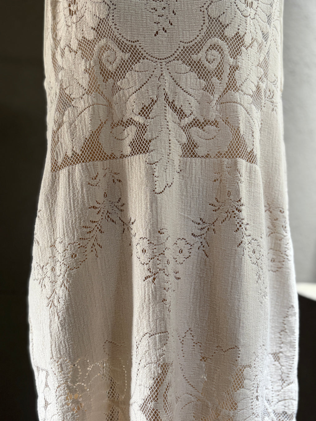 花透｜Ka-Tou｜Floral Sheer