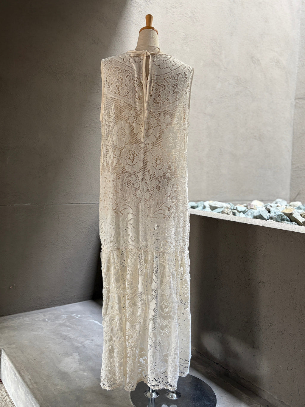淡透｜Tan-Tou｜Soft Sheer